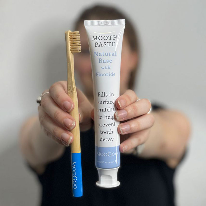 moothpaste