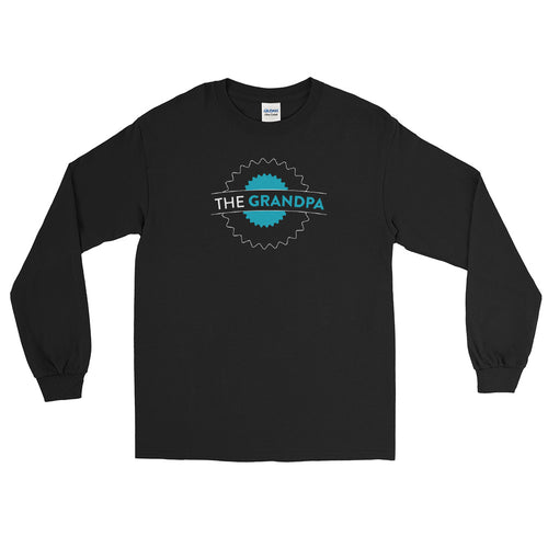 Roblox God Kid's Long Sleeve Tee