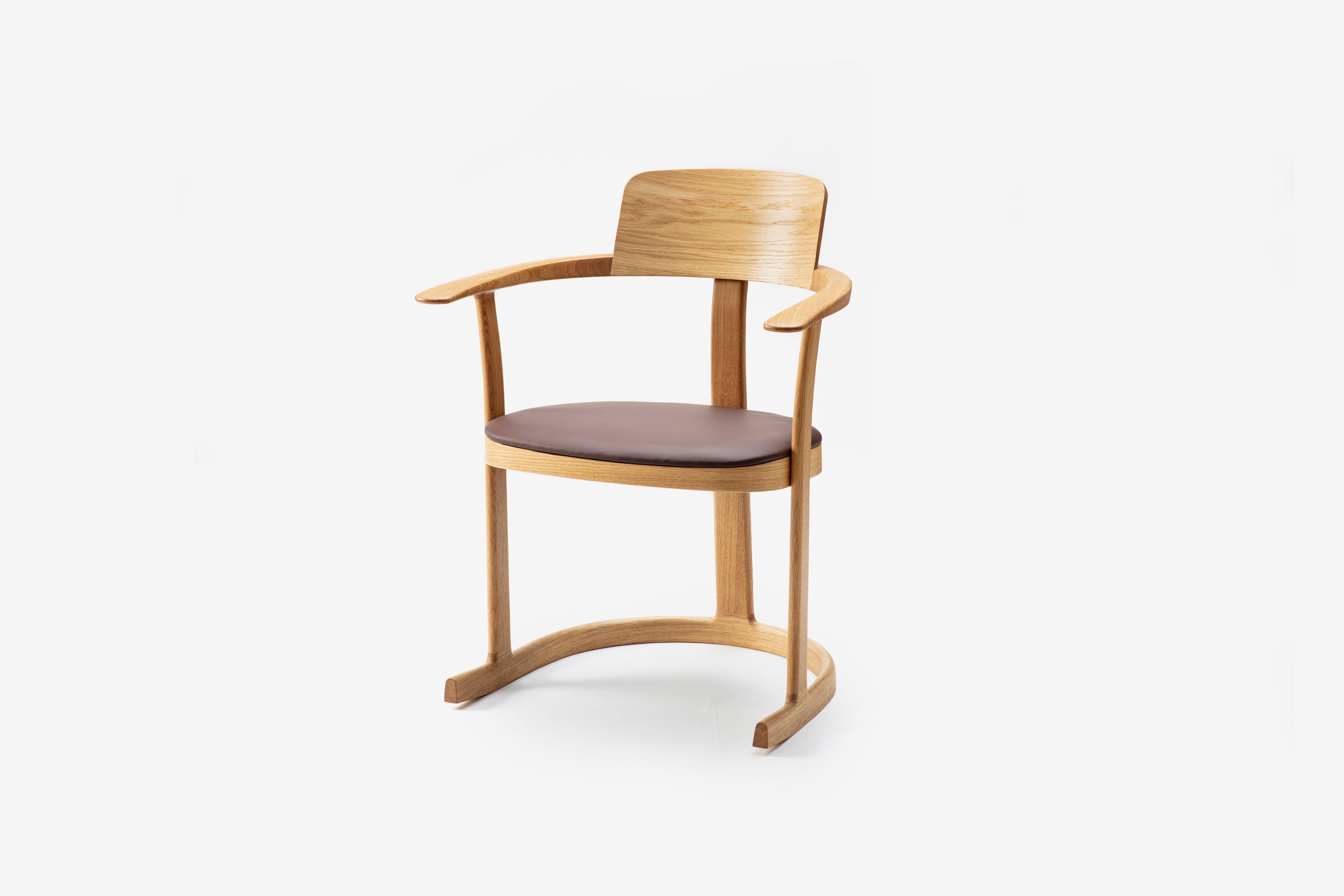 Isokon | Short Chair – isokonplus