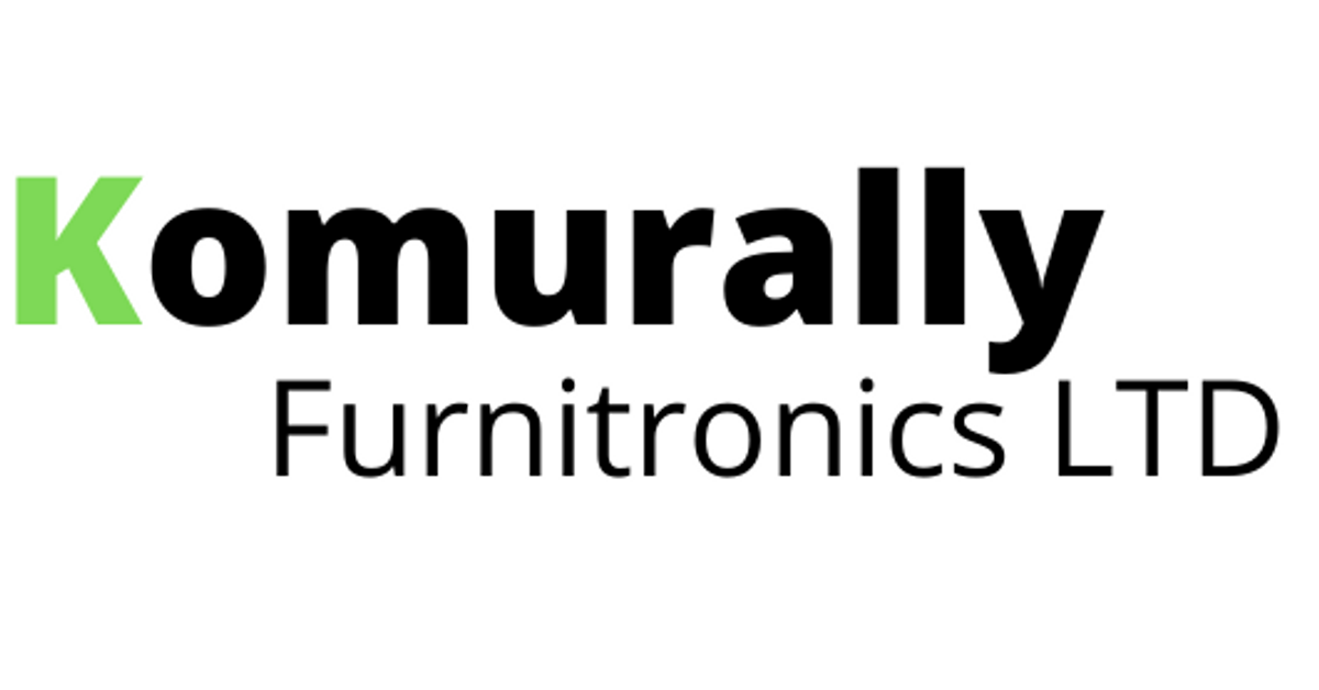 Komurally Furnitronics LTD