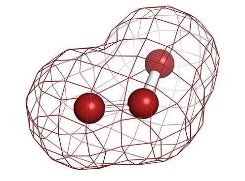 ウイルスイメージ画像 ウイルスイメージ画像