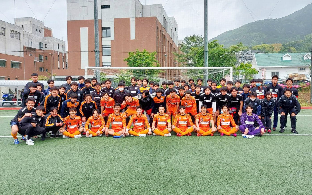 九州国際大学サッカー部