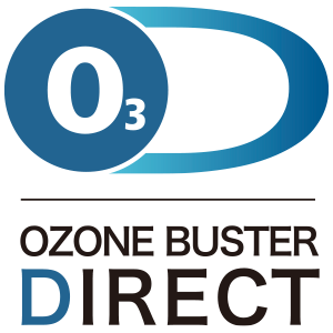 オゾンバスターダイレクト｜水道直結型のオゾン水生成器 - オゾンマート