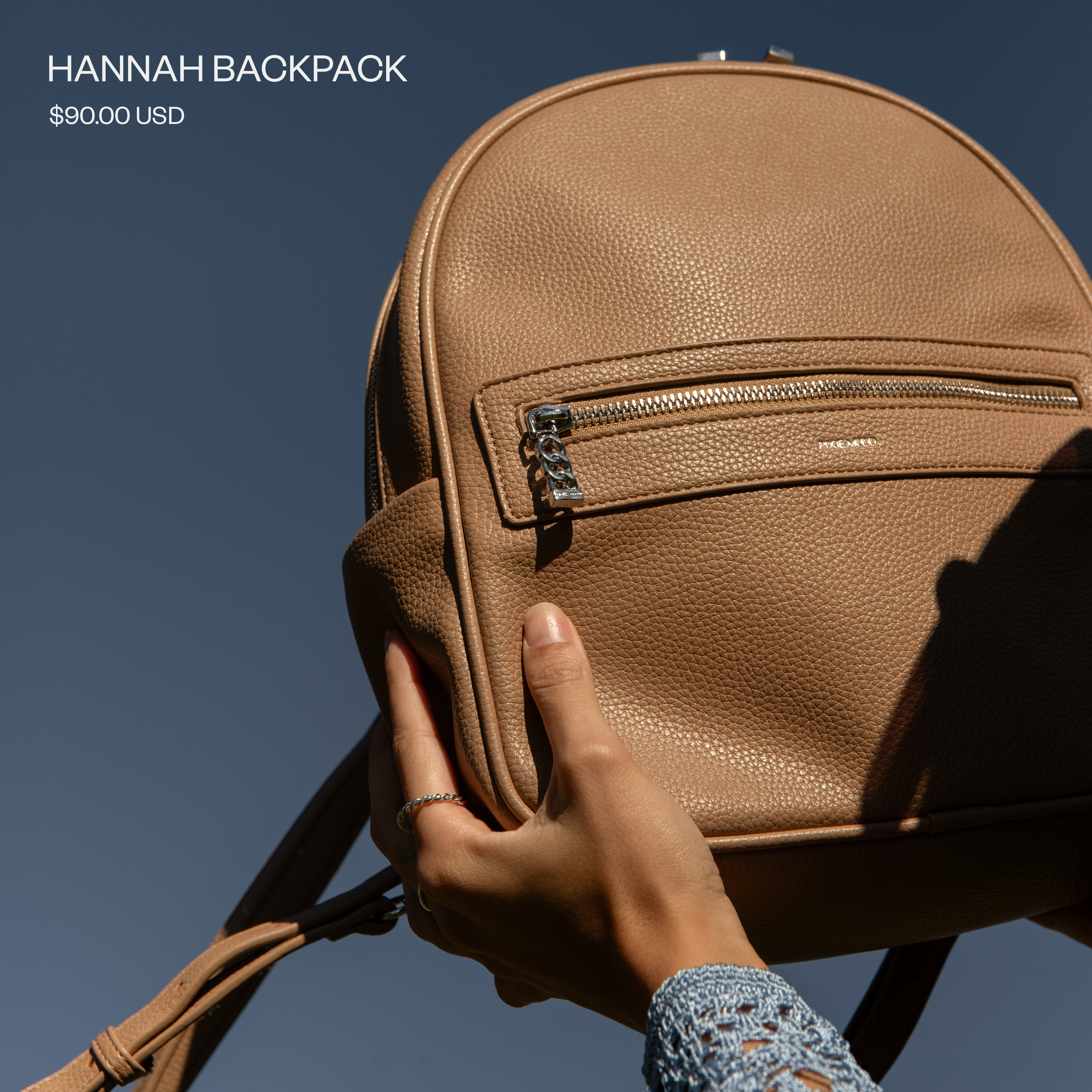 Hannah Backpack