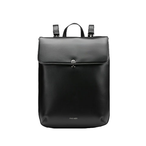 The Nyla Backpack Large in Black