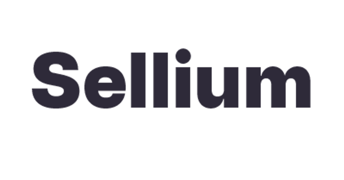 Sellium.nl