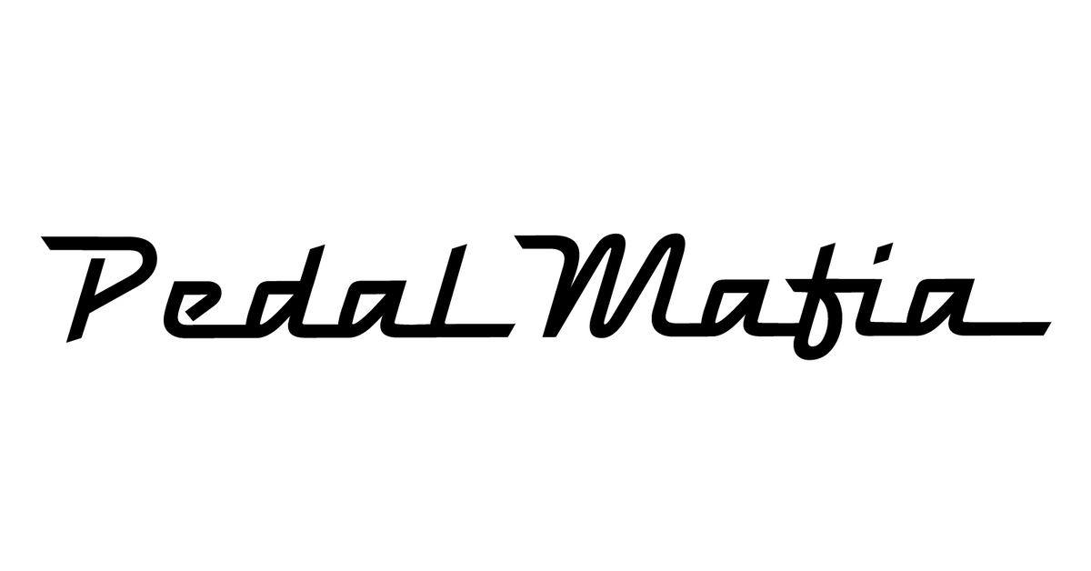Pedal Mafia UK