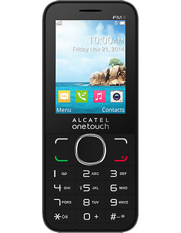 Alcatel One 2045 - New