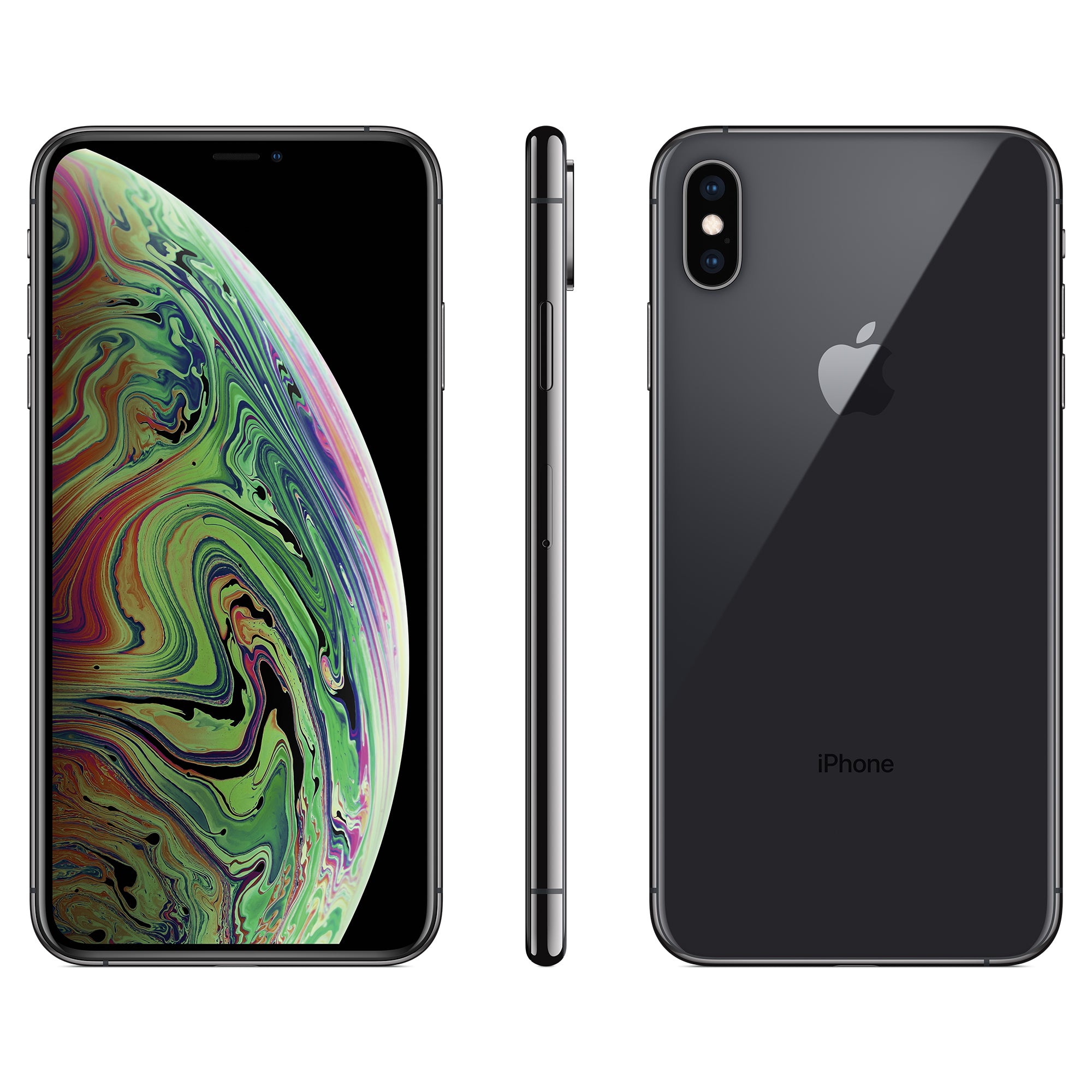 オープニング 大放出セール iPhone XS『64GB..au』相談可