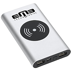 Branded Power Banks