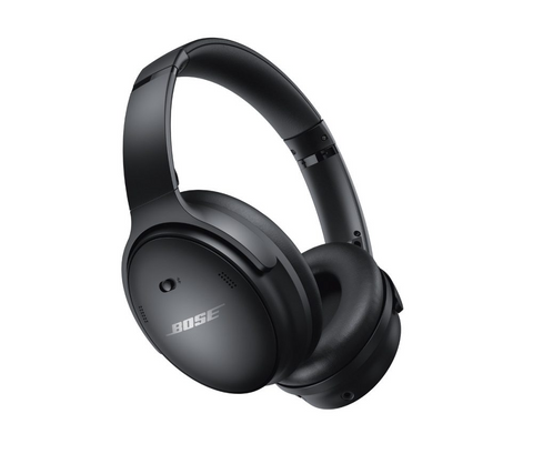 Bose Noise Cancelling Headphones