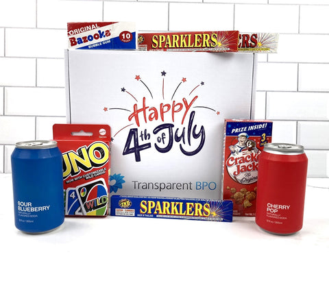 Corporate Gifts for the 4th of July