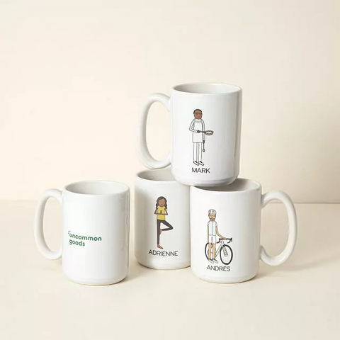 Hobby Mugs