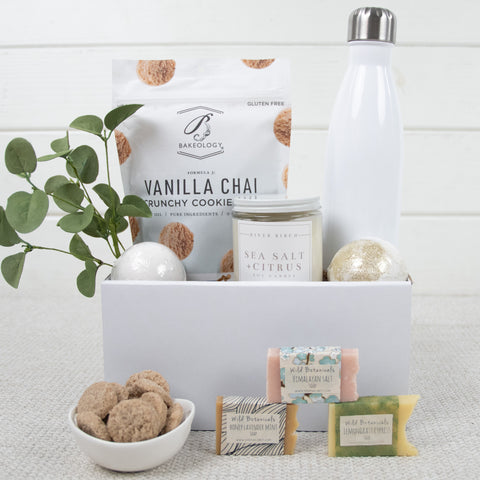 Relaxation Gift Boxes