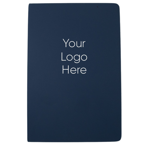 Branded Notebooks