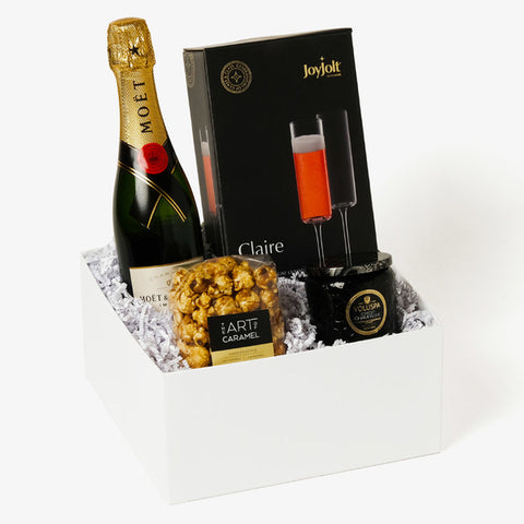 HoneyBell Mimosa Gift Set