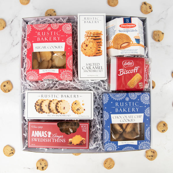 Cookie Gift Box | Shadow Breeze