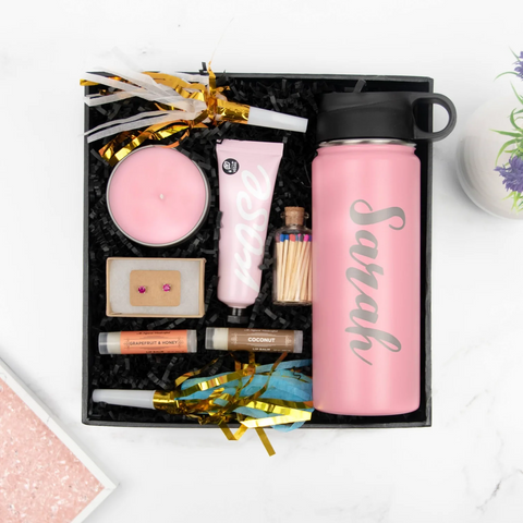 30 Amazing Gift Boxes for Your Sister's Birthday – Shadow Breeze