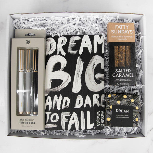 Dream Big Gift Box | Shadow Breeze