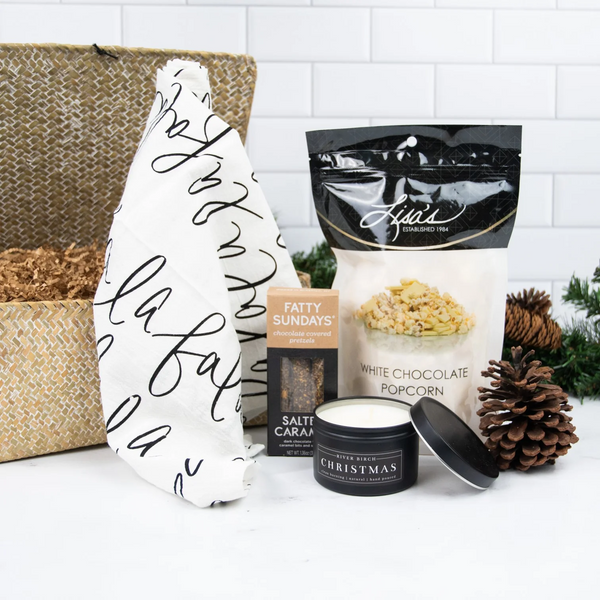 Christmas Gift Box for the Home | Shadow Breeze