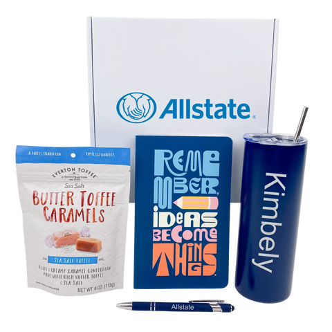 New Hire Onboarding Gifts