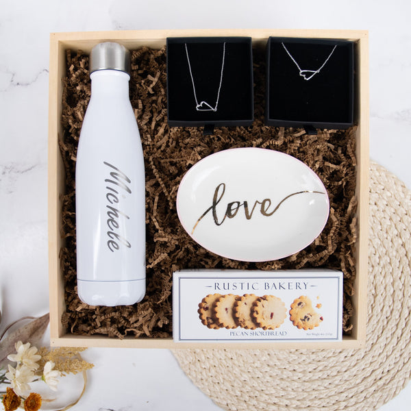 Jewelry Gift Set | Shadow Breeze