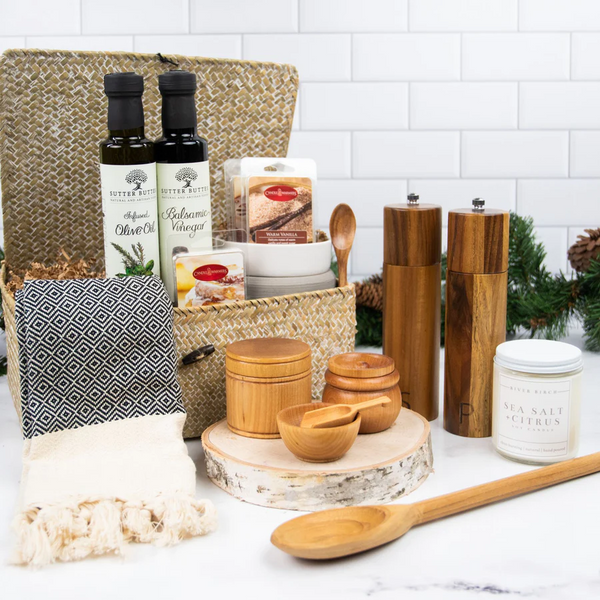 Curated Kitchen Gift | Shadow Breeze