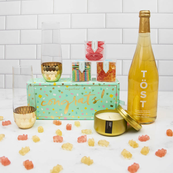 23 Best Happy Hour Cocktail Kits & Gifts [Boozy Fun]
