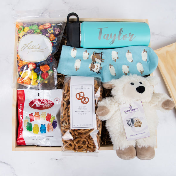 Get Well Soon Gift Box | Shadow Breeze