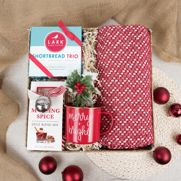 Winter Night Gift Box | Shadow Breeze