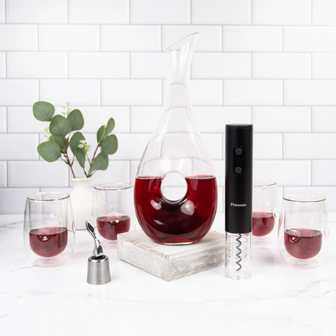 Wine Gifts for Mother's Day