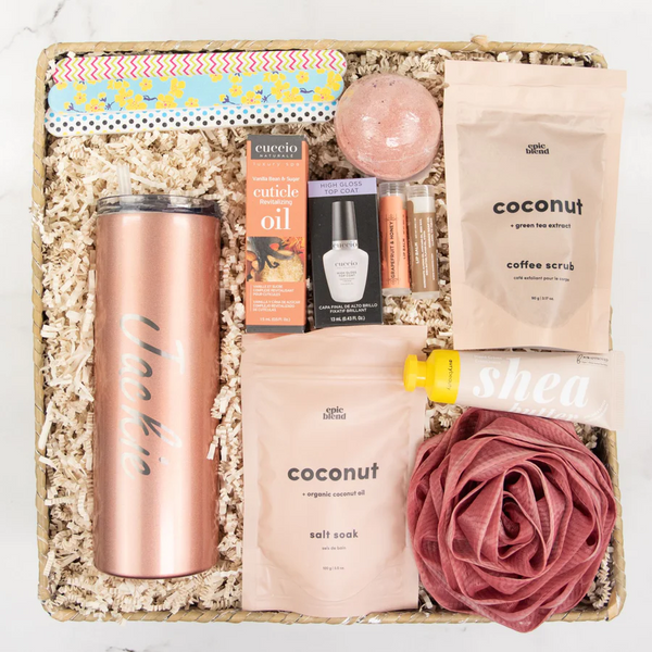 Relaxation Gift Box | Shadow Breeze