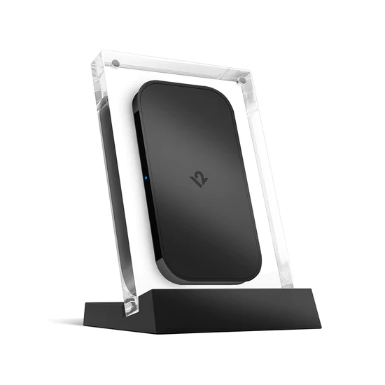 PowerPic mod Wireless Charger