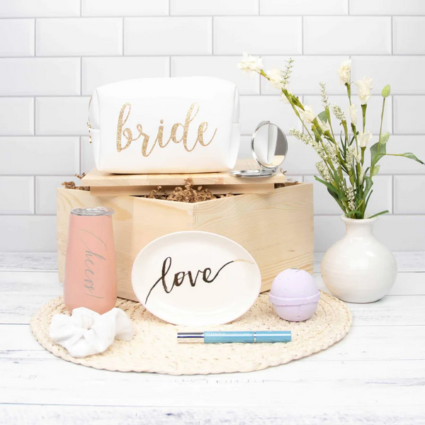 Bridal Gift Box | Shadow Breeze