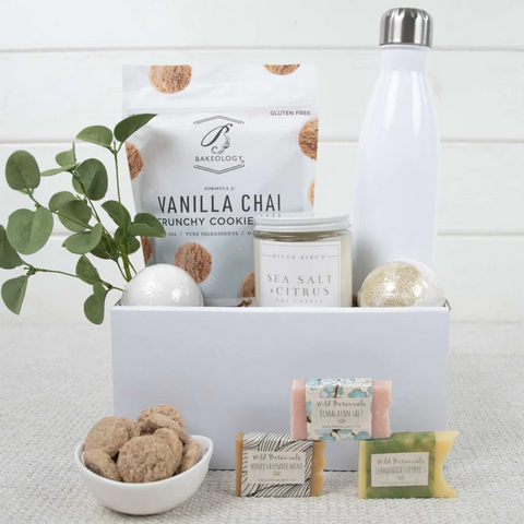 Self-care Corporate Gift | Shadow Breeze