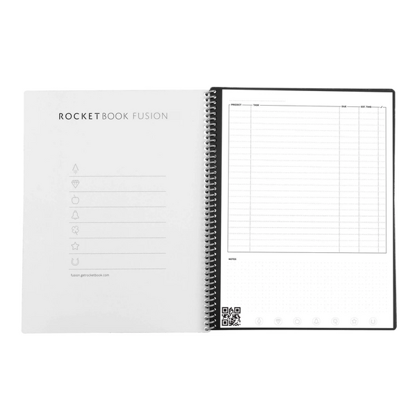 Reusable Planner