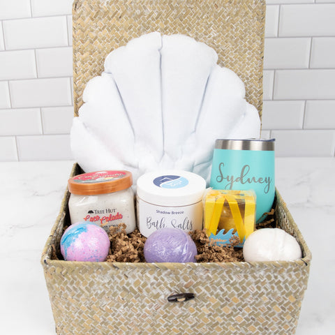 Bath Care Package | Shadow Breeze