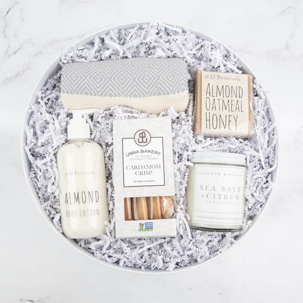 Serenity Gift Box | Shadow Breeze