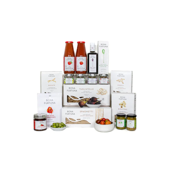 Spices Gift Set