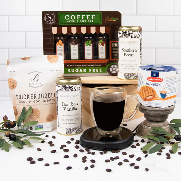 Coffee Gift Set | Shadow Breeze