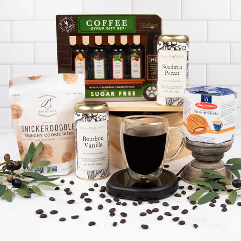 Corporate Coffee Gifts