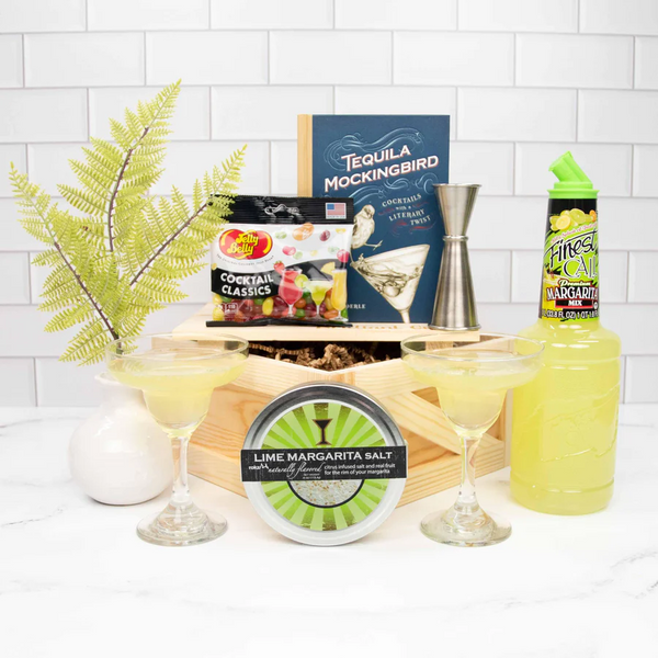 Margarita Gift Box | Shadow Breeze