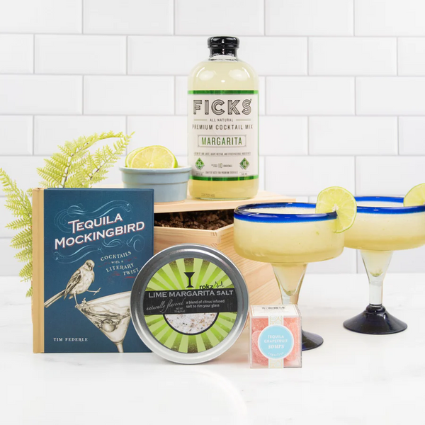 Margarita Gift Box | Shadow Breeze