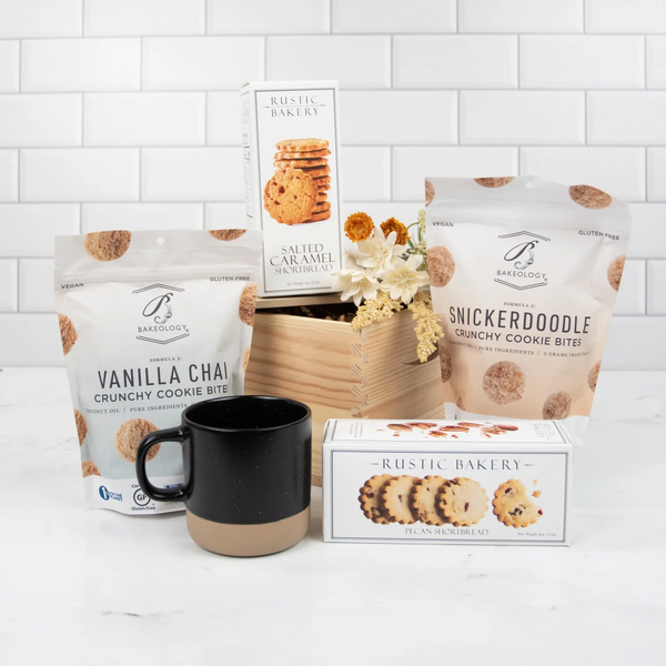Cookie Care Package | Shadow Breeze