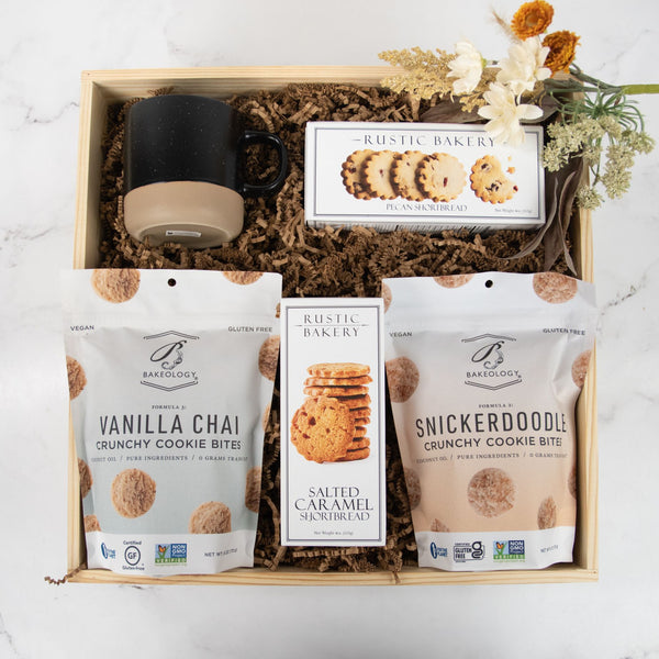 Cookie Care Package | Shadow Breeze