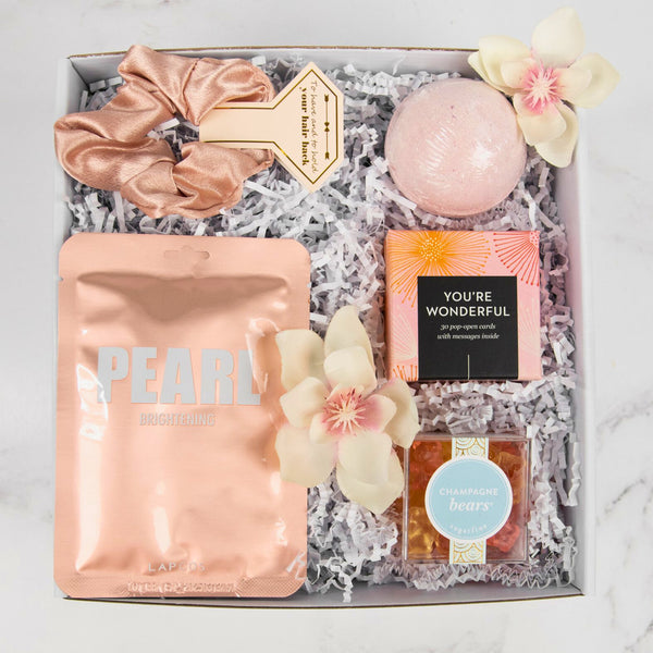 Rejuvenating Gift Set | Shadow Breeze