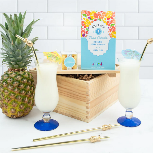 Pina Colada Gift Box | Shadow Breeze