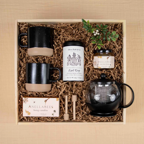 Corporate Tea Gift Set | Shadow Breeze