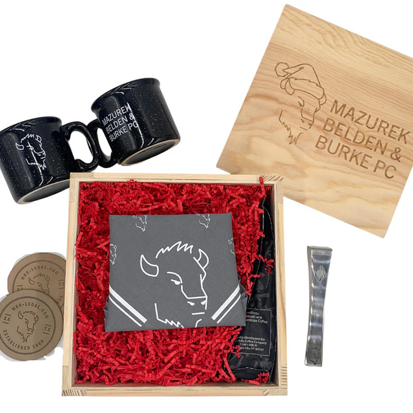 Branded Gift Contents | Shadow Breeze