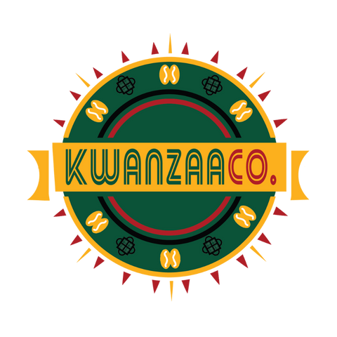 KwanzaaCo's Logo